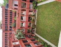 Gargi College Campus Building(2)