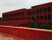 Gargi College Campus Building(3)