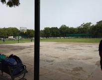 Gargi College Sports Facility