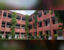 Gargi College Campus Building(4)