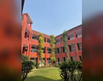 Gargi College Campus View(4)