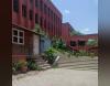 Gargi College Campus View(5)