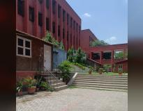 Gargi College Campus View(5)