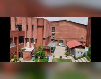 Gargi College Campus View(6)