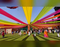 Gargi College Fest(3)