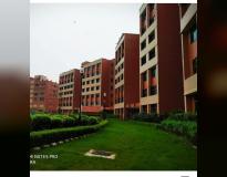 Deen Dayal Upadhyaya College Campus Building(4)
