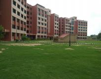 Deen Dayal Upadhyaya College Campus View(1)