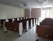 Deen Dayal Upadhyaya College Classroom(2)