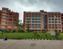 Deen Dayal Upadhyaya College Campus Building(5)