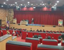 Deen Dayal Upadhyaya College Auditorium(2)
