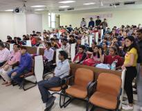 Deen Dayal Upadhyaya College Classroom(3)
