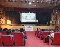 Deen Dayal Upadhyaya College Auditorium(3)