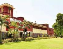 Hindu College Campus Building(2)