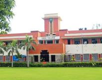 Hindu College Main Building
