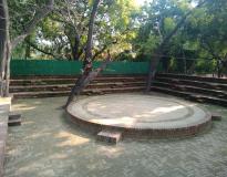 Kamala Nehru College Campus View(1)