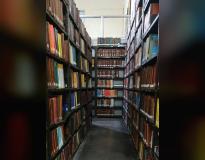 Kamala Nehru College Library(3)
