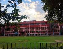 Kirori Mal College Campus View(4)