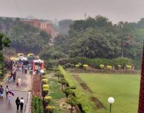 Maitreyi College Campus View(2)