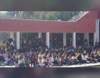 Maitreyi College Fest(3)