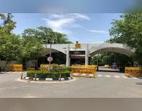 DTU Entrance(1)