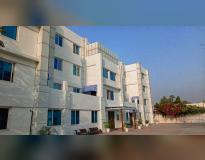DTU Campus Building(3)