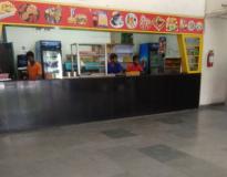 DTU Cafeteria / Mess(2)