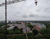 DTU Panoramic View(2)