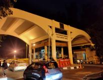 DTU Entrance(2)
