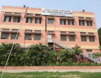 Sri Venkateswara College Main Building(2)