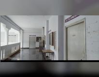 Sri Venkateswara College Labs