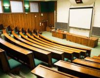 Sri Venkateswara College Auditorium