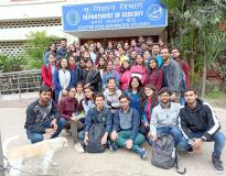 Sri Venkateswara College Others(2)