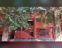 Sri Venkateswara College Library
