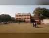 Sri Venkateswara College Campus View(4)