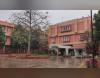 Sri Venkateswara College Campus View(5)