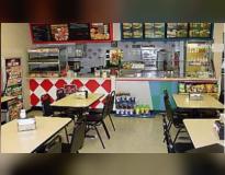 Arnav Ayurvedic Medical College Cafeteria / Mess