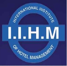 International Institute of Hotel Management, Siliguri Logo