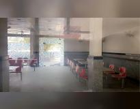 Lakshmibai College Cafeteria / Mess
