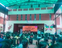 Lakshmibai College Others(2)