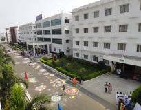 SVCE Tirupati Fest