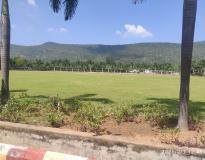 SVCE Tirupati Playground