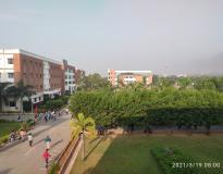SVCE Tirupati Campus View(2)