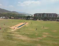 SVCE Tirupati Sports Facility(2)