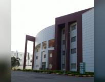 SVCE Tirupati Campus Building(3)