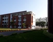 SVCE Tirupati Campus Building(4)
