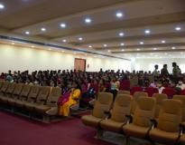 SVCE Tirupati Auditorium