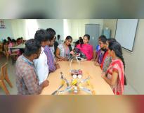 SVCE Tirupati Labs(4)