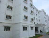 SVCE Tirupati Campus Building(5)