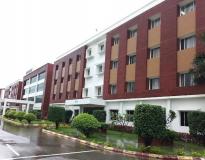 SVCE Tirupati Campus Building(6)