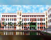 Elitte College of Engineering Campus Building(3)